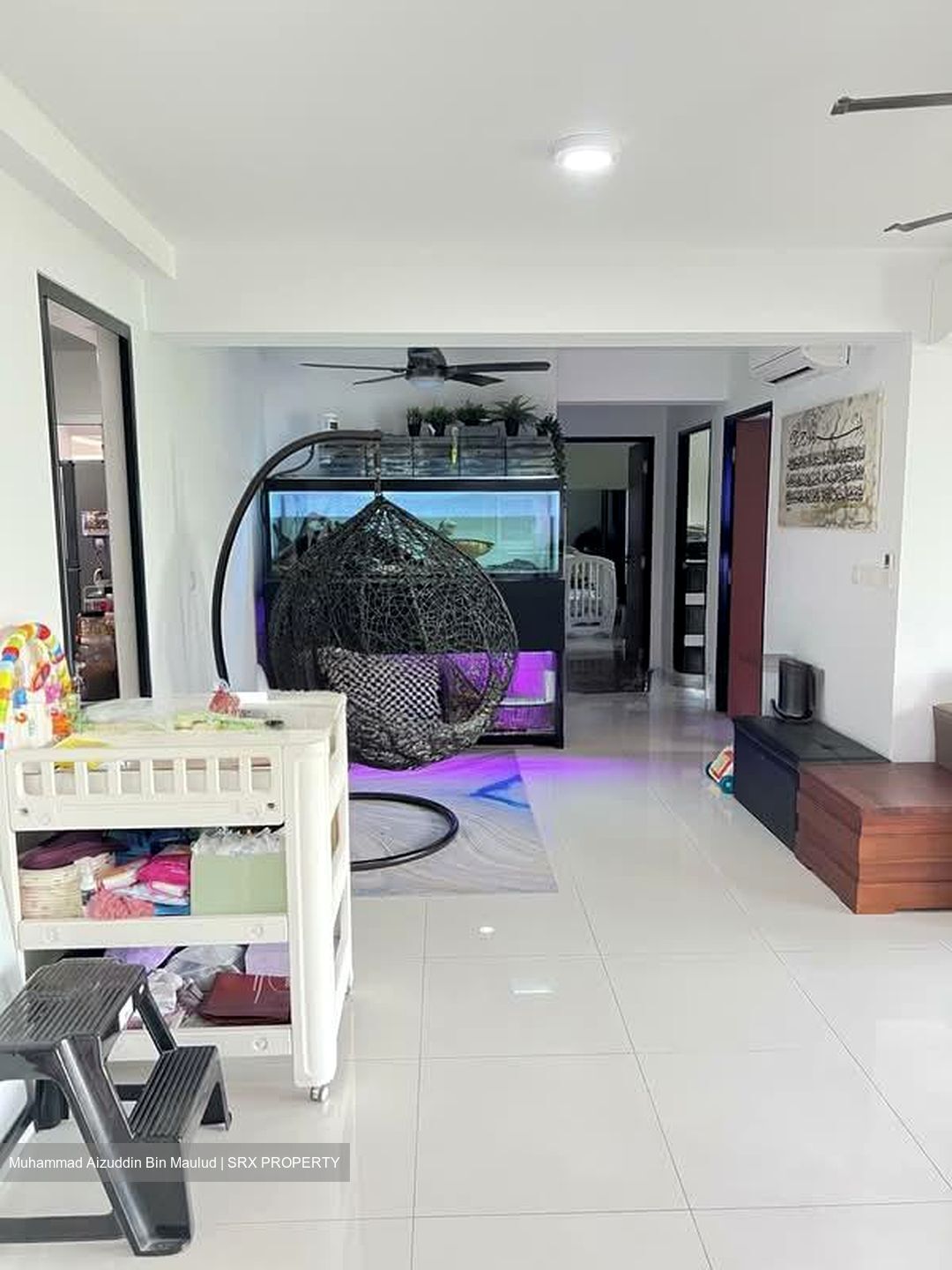 Blk 815C Keat Hong Quad (Choa Chu Kang), HDB 5 Rooms #600669041